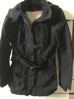 Schöne Jacke v. Vero Moda, Gr. S, schwarz Nordrhein-Westfalen - Bergkamen Vorschau