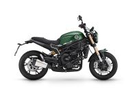 Motorrad Benelli Leoncino 800 76PS (48PS**) Sonderpreis Mod.22/23 Nordrhein-Westfalen - Düren Vorschau