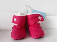 Sterntaler Baby Winterschuhe Trageschuhe in Gr.15/16 NEU Baden-Württemberg - Heilbronn Vorschau