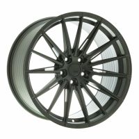 YIDO PERFORMANCE FORGED+  | SCHWAR |19-20 ZOLL|5x112 | 5x120 Nordrhein-Westfalen - Schmallenberg Vorschau