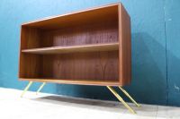 Teak Sideboard Kommode 60er 70er Danish Mid Century Retro Vintage Berlin - Zehlendorf Vorschau