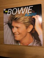 LP - Vinyl - David Bowie - Bowie Rare Niedersachsen - Weyhe Vorschau