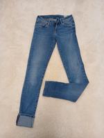 Pepe Jeans Slim, Gr. 25/32 Bayern - Bad Abbach Vorschau