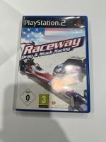 PlayStation 2 Spiel Raceway Hessen - Babenhausen Vorschau