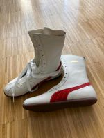 PUMA VINTAGE / RETRO BOXING BOOTS *NEU* GRÖßE 36.5 Bayern - Fürth Vorschau