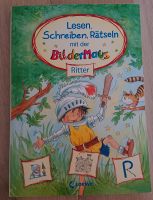 Buch Bildermaus - Lesen, Schreiben, Rätseln - wie neu Niedersachsen - Salzgitter Vorschau