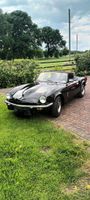 Triumph Spitfire MK 4 Nordrhein-Westfalen - Dinslaken Vorschau