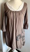 Wunderschönen Baumwollkleid Kleid Collection Vintage XL Obervieland - Kattenturm Vorschau