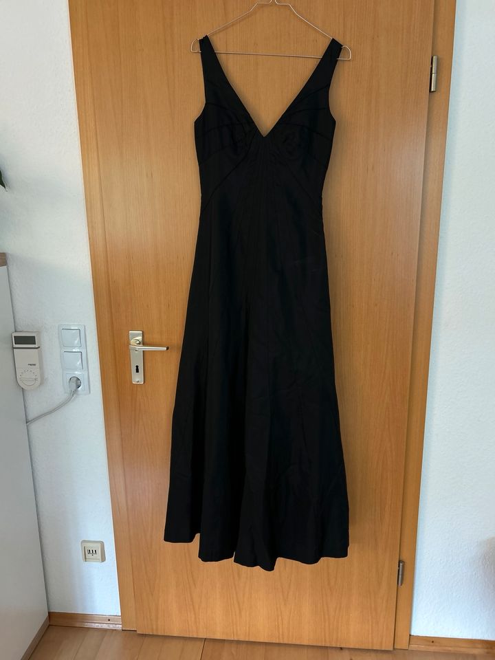 Abendkleid von Zero Gr. 34 zu verkaufen in Rotenburg (Wümme)