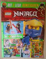 Lego Ninjago Zeitschrift Nr. 26 Baden-Württemberg - Schömberg b. Württ Vorschau