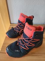 CMP Trekkingschuhe waterproof Kids Sirius Mid Gr. 36 Bayern - Marktoberdorf Vorschau