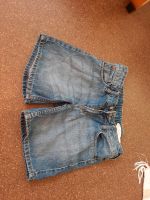 Kurze Jeans  shorts 134/140 Baden-Württemberg - Schorndorf Vorschau