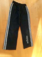 Adidas Jogginghose Gr. 128 Rheinland-Pfalz - Brücken (bei Birkenfeld) Vorschau