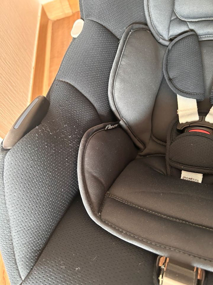 Maxi Cosi  Babyschale Cabrio Fix i-size in Neubrandenburg