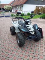 Quad ATV 200s Bastler Defekt Rheinland-Pfalz - Kaiserslautern Vorschau