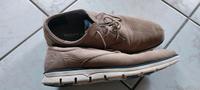 Timberland Schuhe Gr. 45 Bayern - Stein Vorschau