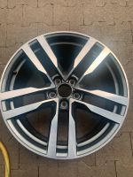 1 Orig.Audi Alufelge 19“ für Audi TT 8S , 8S0601025F Baden-Württemberg - Kappel-Grafenhausen Vorschau