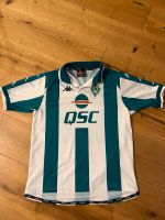 Werder Bremen Trikot 2000 Größe XS Bremen - Neustadt Vorschau