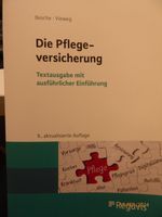 Die Pflegeversicherung, Besche/Vieweg Lichtentanne - Schönfels Gem Lichtentanne Vorschau