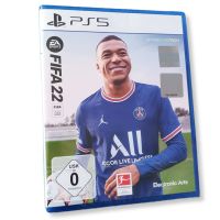 FIFA 22 wie neu Nordrhein-Westfalen - Lünen Vorschau