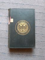 Buch v. 1887: "Geschichte des Deutschen Volkes" Nordrhein-Westfalen - Weilerswist Vorschau