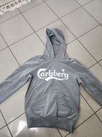 Carlsberg Hoodie S Nordrhein-Westfalen - Emsdetten Vorschau