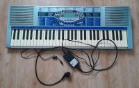 Keyboard Bontempi PM 695 Hessen - Bürstadt Vorschau