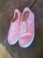 CUPCAKE Sommer/Stoff Schuhe gr4 32 Bayern - Ingolstadt Vorschau