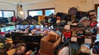 Kinderbekleidung in grössen 50 bis 134 + Spielsachen Baden-Württemberg - Grabenstetten Vorschau