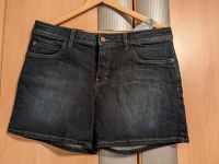 Yessica Damen Jeans Shorts Gr. 42 blau Wandsbek - Hamburg Hummelsbüttel  Vorschau