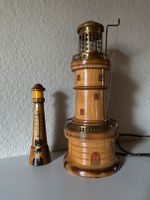 Leuchtturm Deko True Vintage Holz Rarität Bayern - Mömlingen Vorschau