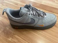 Nike Air Force Bremen - Blumenthal Vorschau