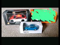 Modellautos BMW M2, BMW M4 MOTORSPORT, TOYOTA SUPRA MK5 Bayern - Niederlauer Vorschau