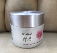 Nur Heute 3€!!!! Douglas Home Spa Body Scrub Leilani Bliss Niedersachsen - Dahlenburg Vorschau