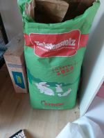 Ca.22kg nagerfutter nager pellets Kaninchen chinchilla futter Nordrhein-Westfalen - Wachtendonk Vorschau