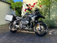 BMW R 1250 GS Exclusive München - Pasing-Obermenzing Vorschau