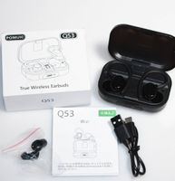 Bluetooth Kopfhörer 5.3 Mic Deep Bass IP7 Wasserdicht Baden-Württemberg - Mühlacker Vorschau