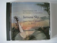 Indische Musik - CD - Jamuna Sky - Musik for inner Peace and Joy Baden-Württemberg - Hartheim Vorschau