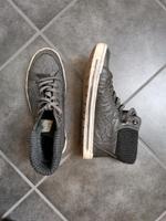 Rieker Winterschuhe Herren grau Gr. 41 Saarland - St. Ingbert Vorschau