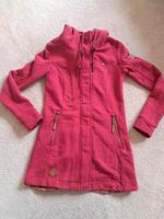 Ragwear Jacke/ Mantel, Gr. 36, pink Sachsen - Mülsen Vorschau