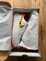 Nike Air Force 1 Bayern - Neunkirchen a. Brand Vorschau