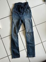 Umstandshose Schwangerschaftshose Noppies 36 Jeans Rheinland-Pfalz - Rülzheim Vorschau