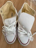 Converse All Stars Schuhe weiß Bochum - Bochum-Süd Vorschau