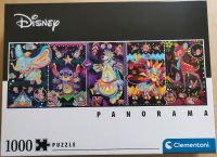 Disney Panorama Puzzle 1000er Brandenburg - Blankenfelde-Mahlow Vorschau