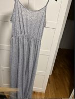 H&M Maxi Kleid grau Größe L Baden-Württemberg - Reutlingen Vorschau