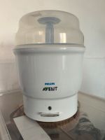 Sterilisator Steri Baby Avent Philips Hessen - Groß-Zimmern Vorschau