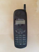 Handy Motorola C160 Sachsen - Döbeln Vorschau