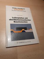 Leiterplatten mit oberflächenmontierten Bauelementen Brandenburg - Zossen-Dabendorf Vorschau