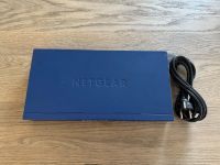 Netgear Switch, JFS524, 24 Port, 10/100 Bayern - Meitingen Vorschau