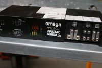 Omega NS-MEL-141 Power Supply MML 600 4C3NA2E-1796 Versorgung Net Bayern - Lengdorf Vorschau